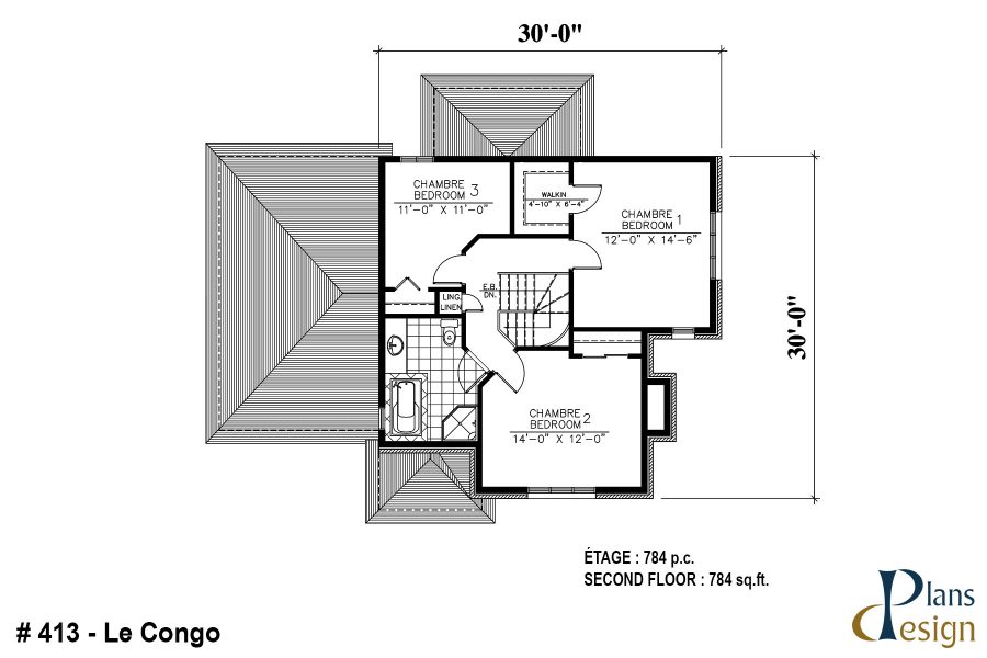 413 - Le Congo – Image 3