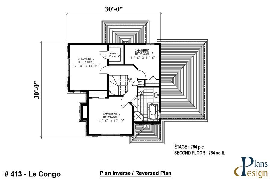 413 - Le Congo – Image 6