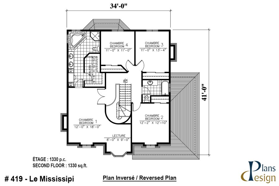 419 - Le Mississipi – Image 6