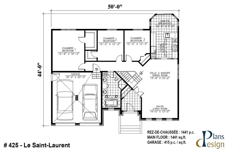 425 - Le Saint-Laurent – Image 2