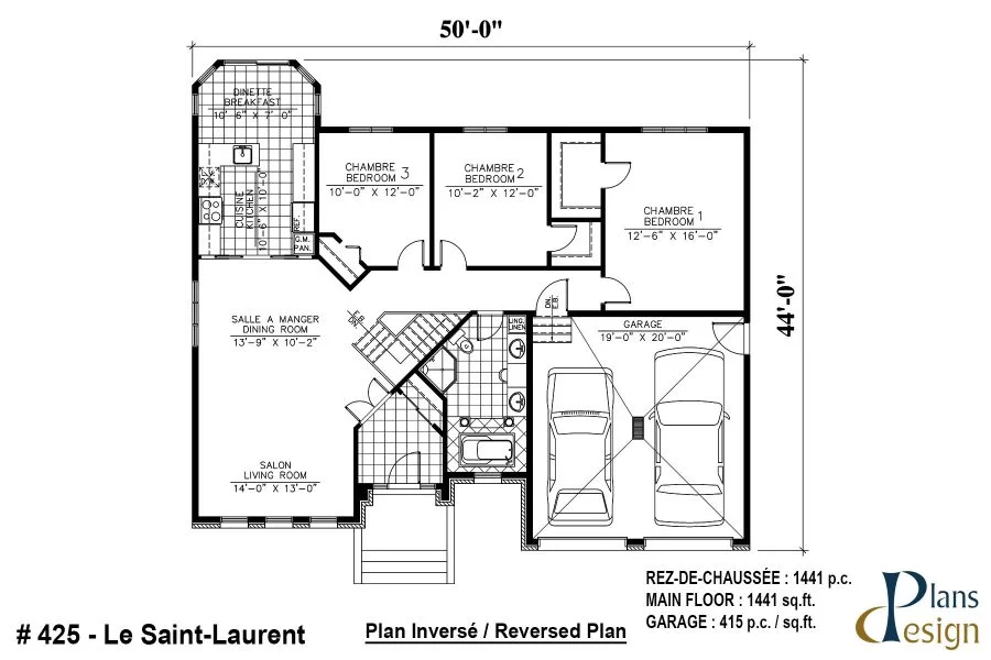 425 - Le Saint-Laurent – Image 4