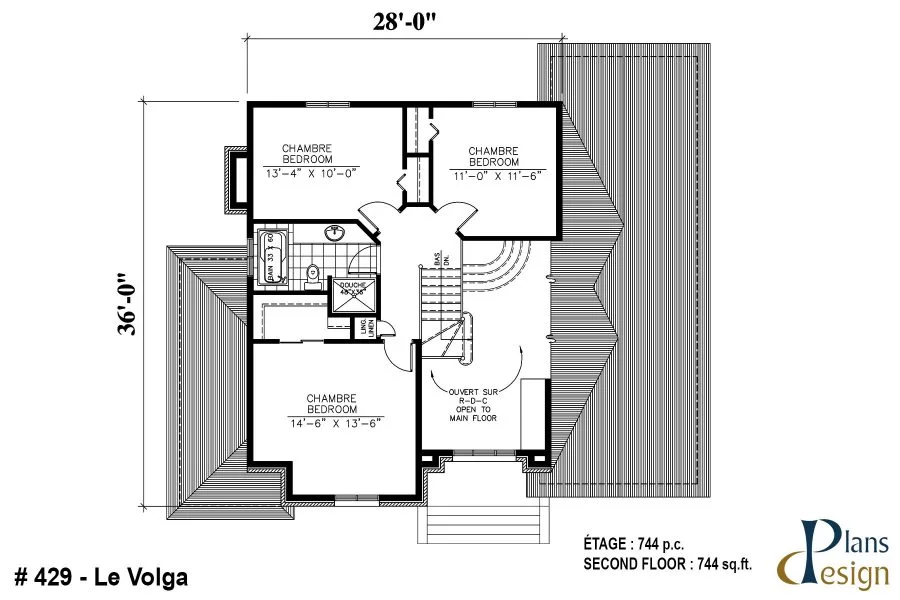 429 - The Volga - Image 3