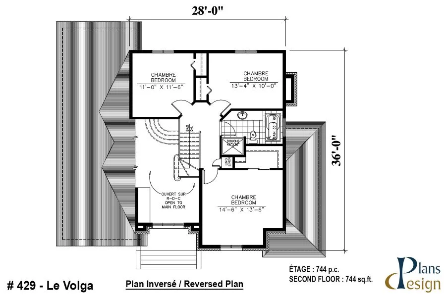 429 - The Volga - Image 6