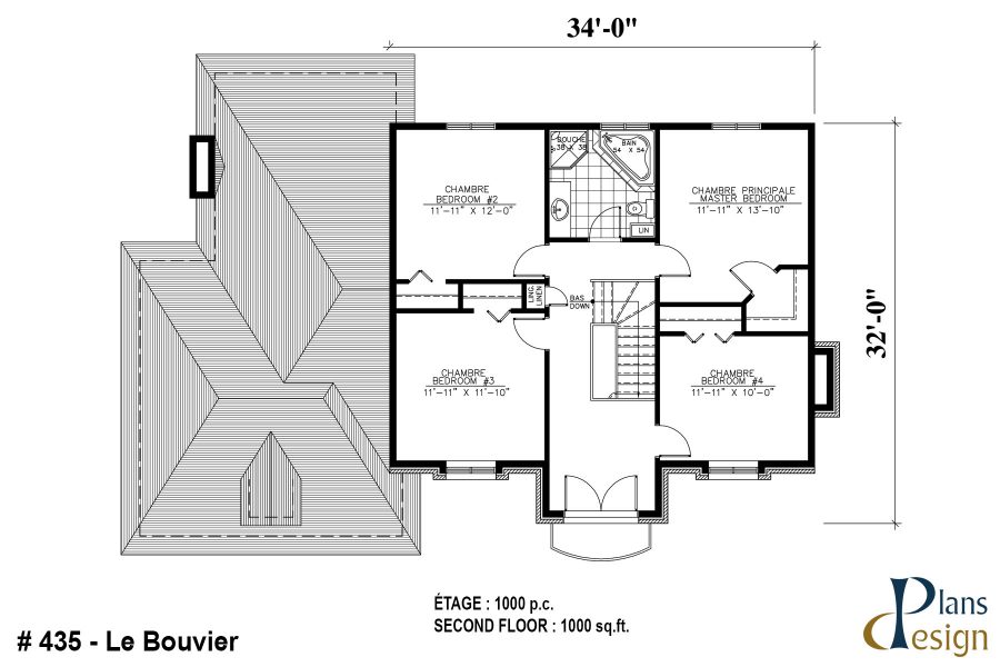 435 - Le Bouvier – Image 3