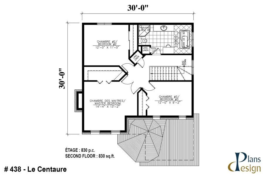 438 - The Centaur - Image 3