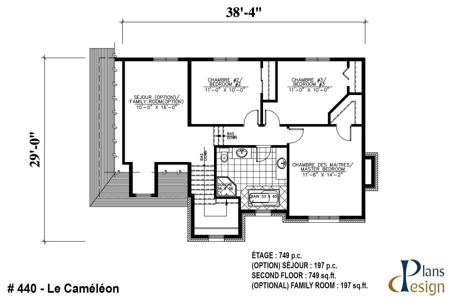 440 - Le Caméléon – Image 3