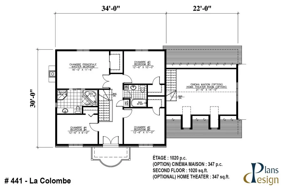 441 - La Colombe – Image 3
