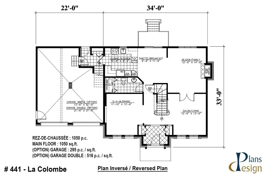 441 - La Colombe – Image 5