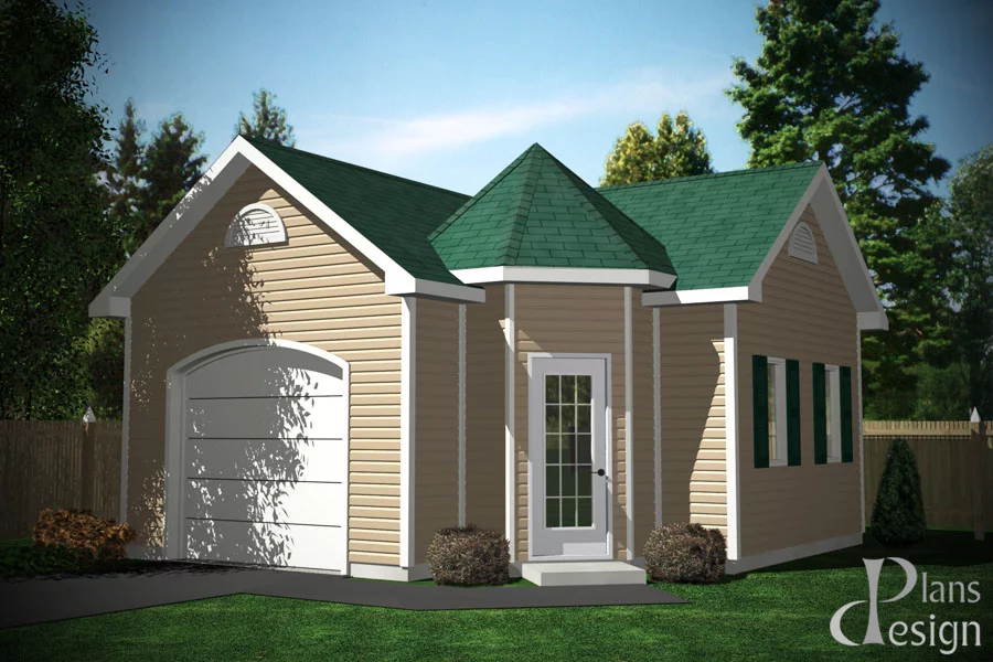 G49 - Garage - Image 3