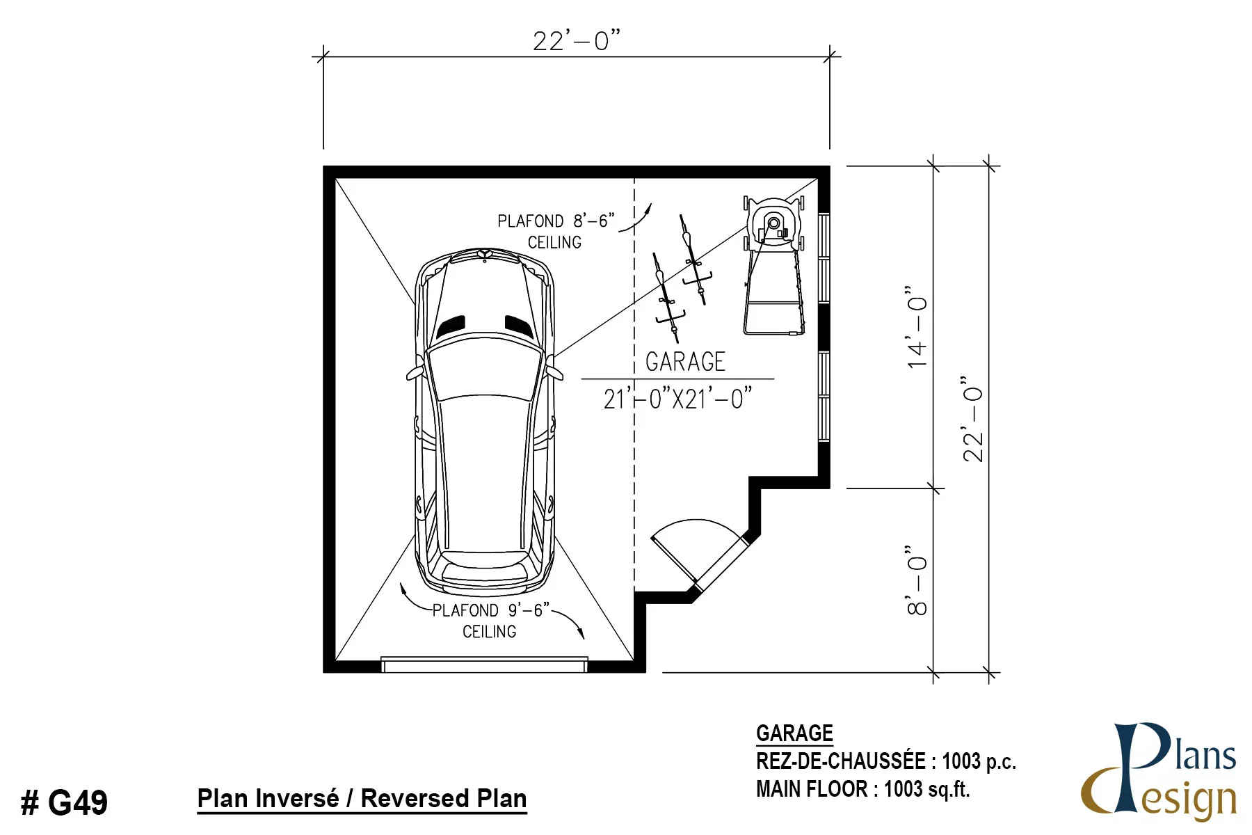 G49 - Garage - Image 4