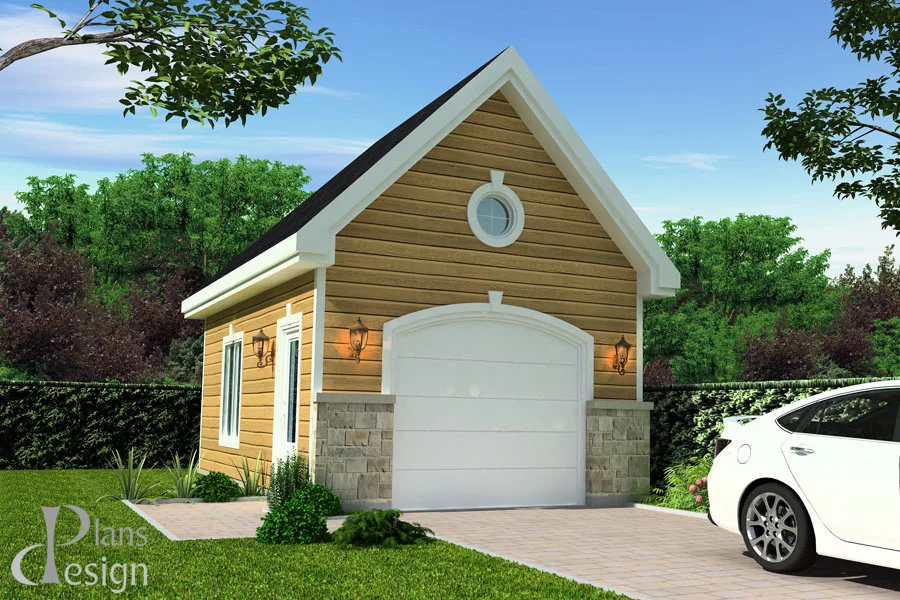G51 - Garage – Image 3