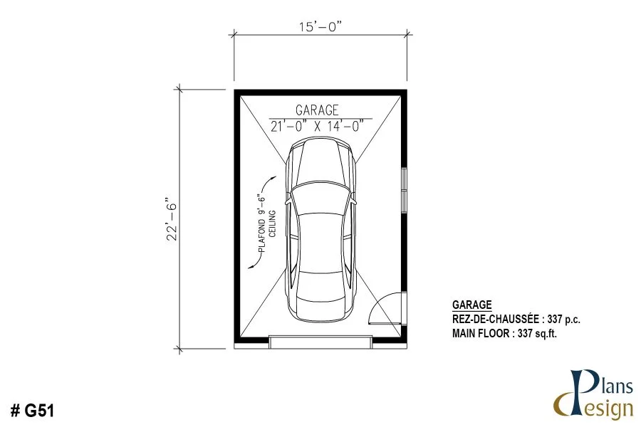 G51 - Garage – Image 2