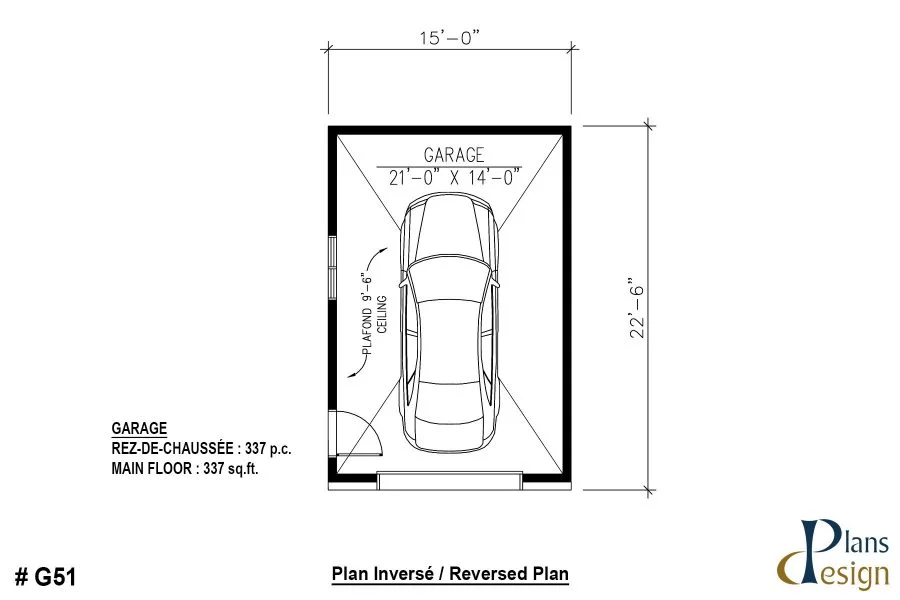G51 - Garage – Image 4