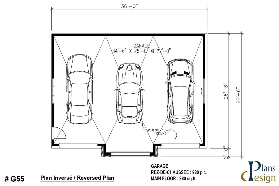 G55 - Garage – Image 4