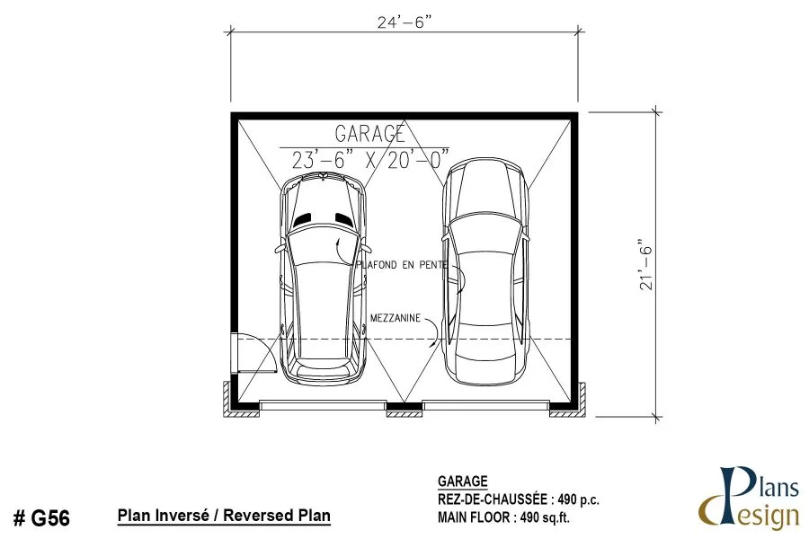 G56 - Garage - Image 4