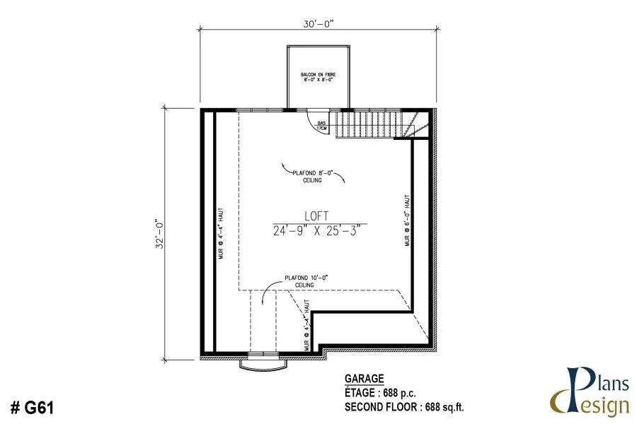 G61 - Garage - Image 3
