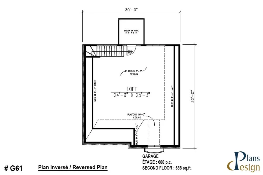 G61 - Garage - Image 6