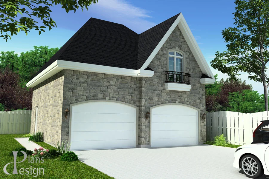 G61 - Garage - Image 4