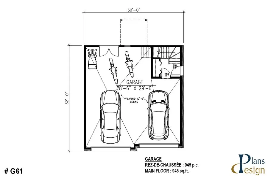 G61 - Garage - Image 2