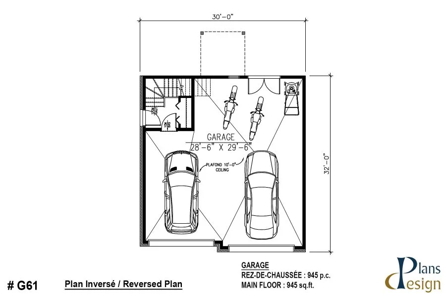 G61 - Garage - Image 5