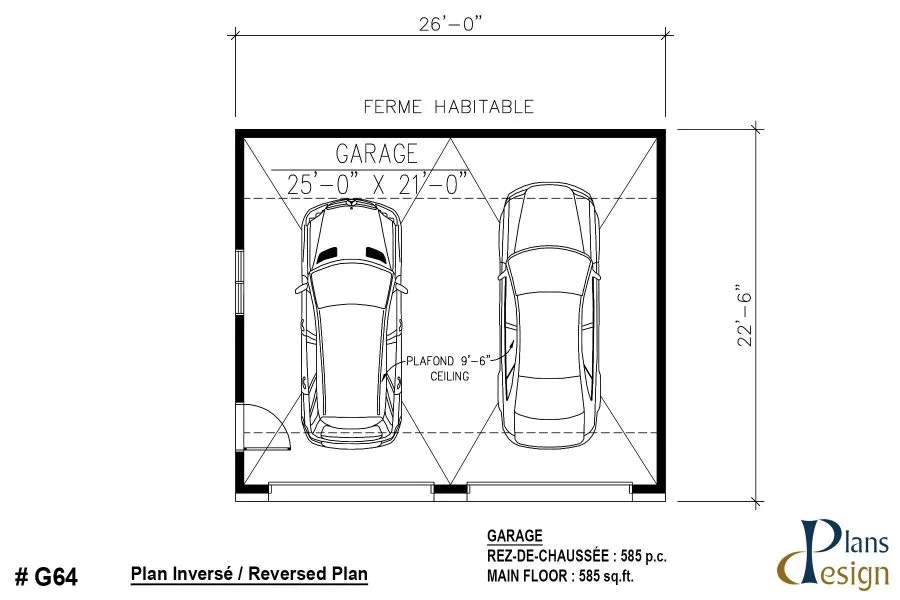 G64 - Garage - Image 4