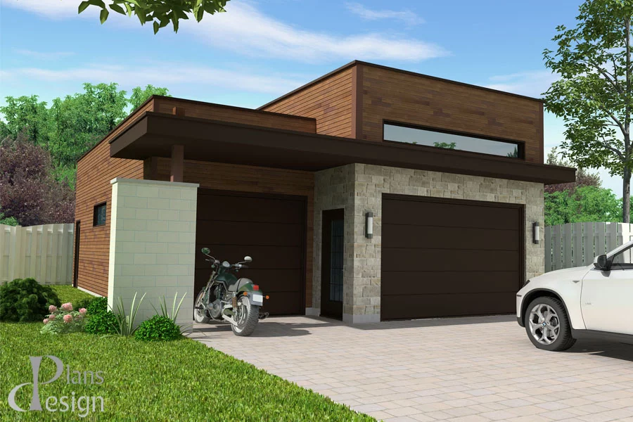 G67 - Garage – Image 3
