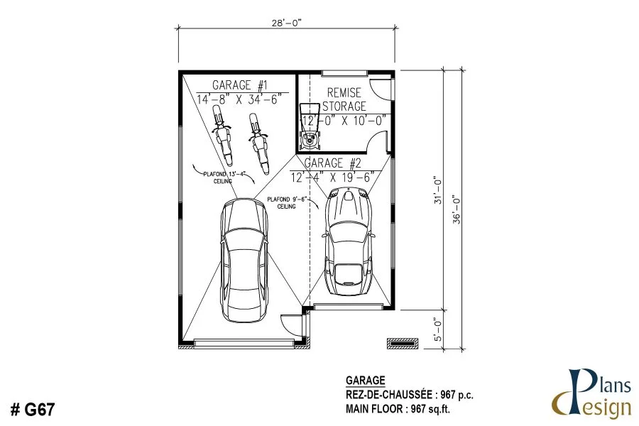 G67 - Garage – Image 2