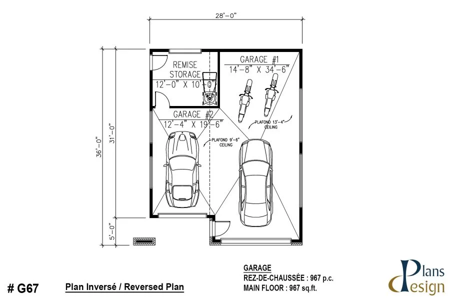 G67 - Garage – Image 4