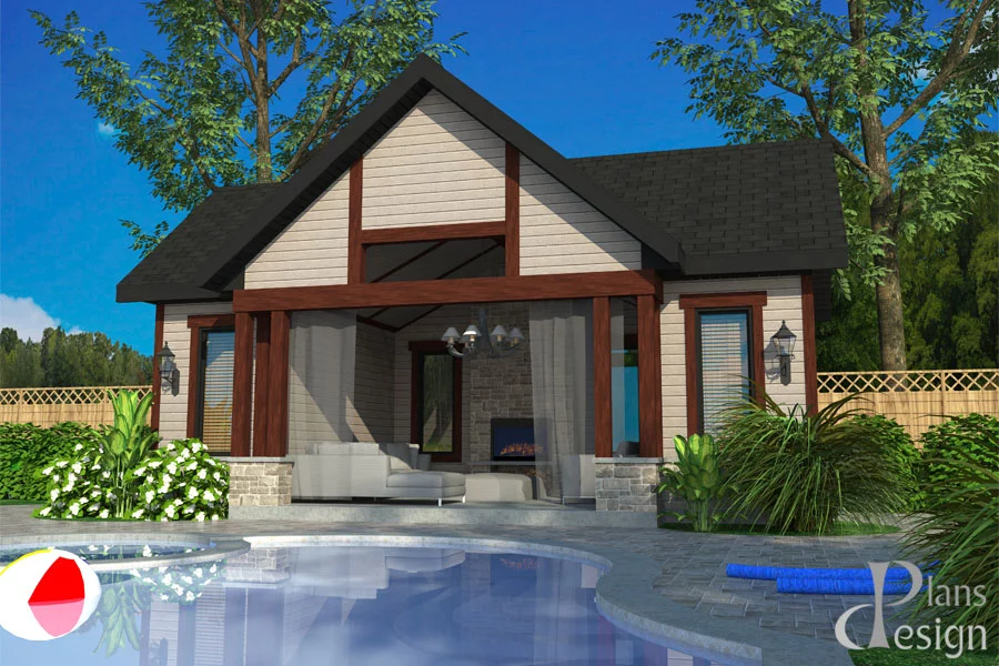 J80 - Garage – Image 3