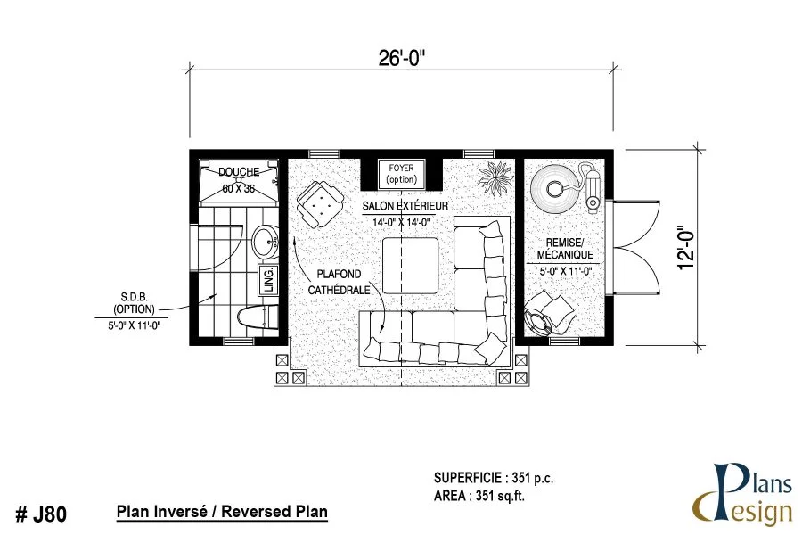 J80 - Garage – Image 4