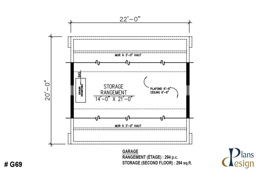 G69 - Garage – Image 3