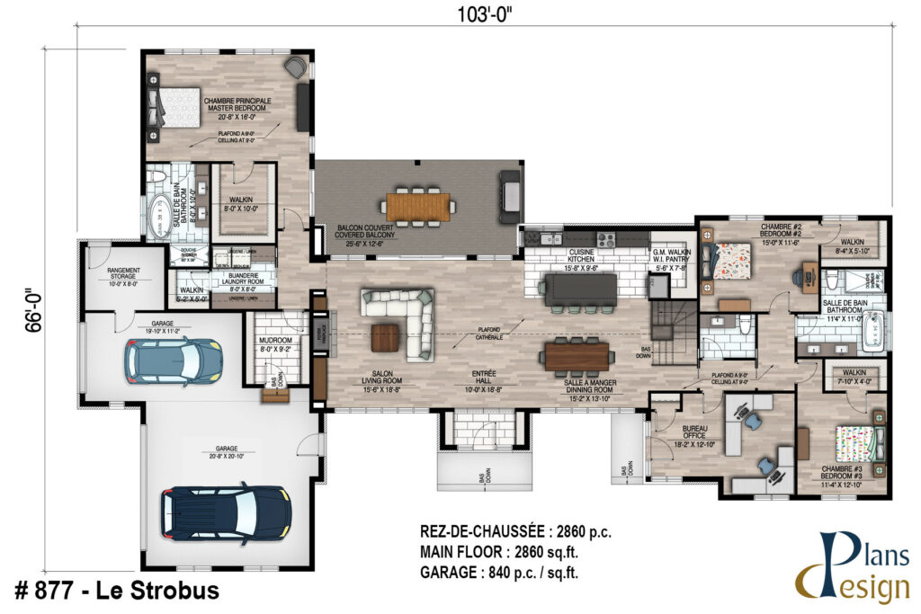 House Plan